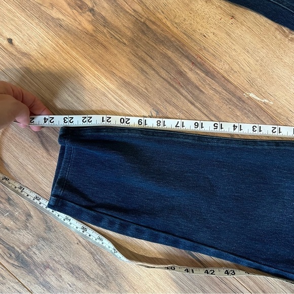 Spanx Jean-ish® Ankle Leggings - Picture 11 of 14
